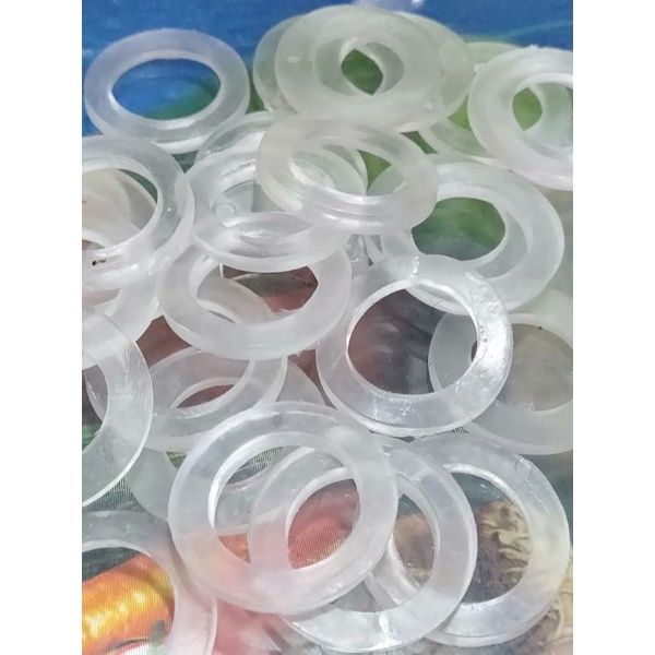 KARET SEAL KRAN DISPENSER DAN GUCI