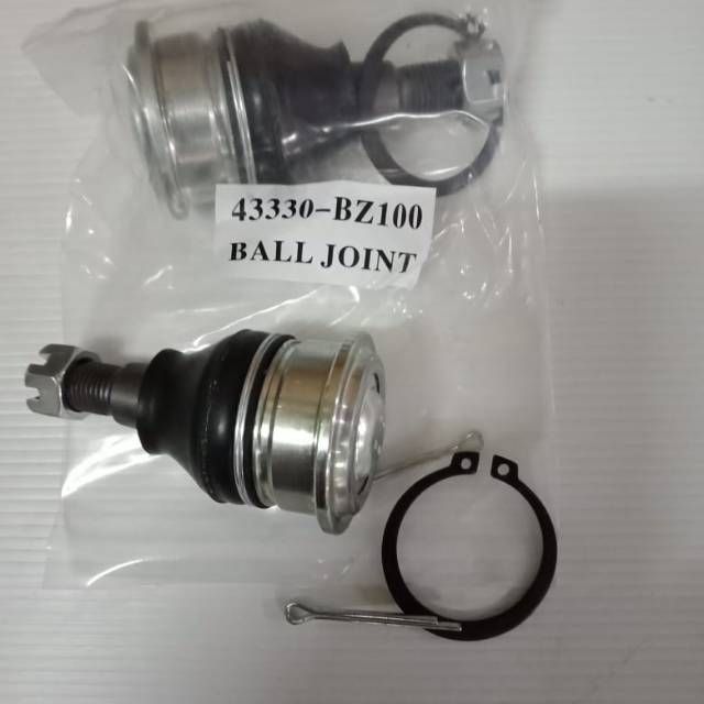 Ball joint agya ayla