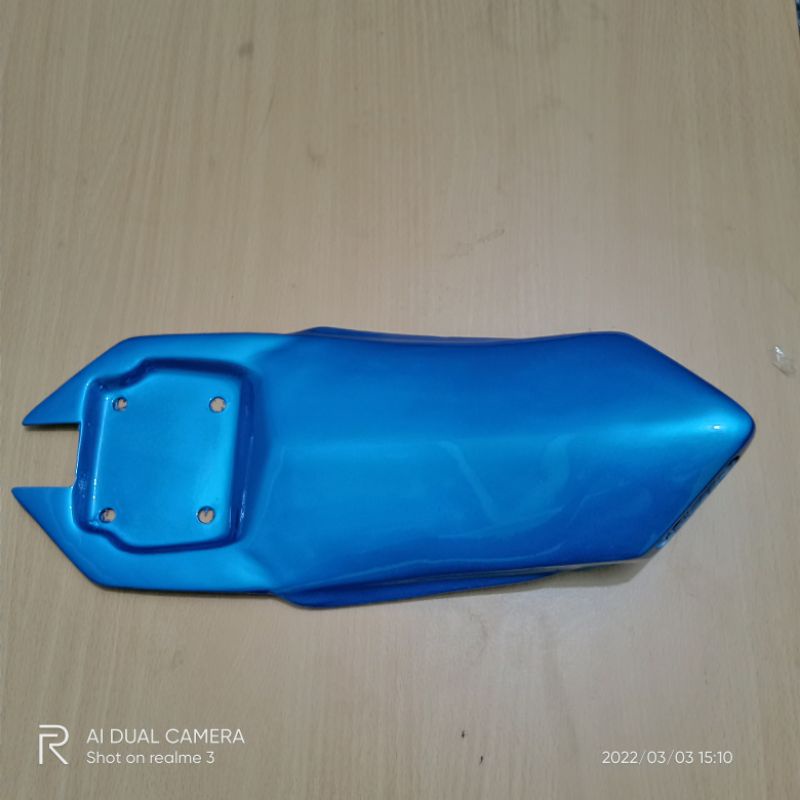 undertail lancip 3in1 GSX + lampu