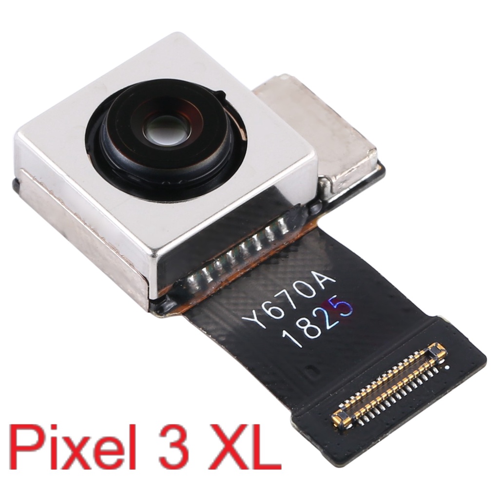 Original Kamera Belakang - Google Pixel 3 XL - Pixel 3XL