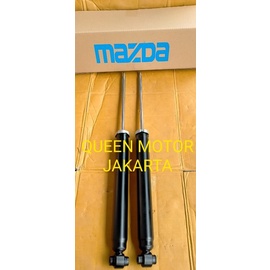 SHOCK ABSORBER SHOCK BREAKER BELAKANG MAZDA BIANTE