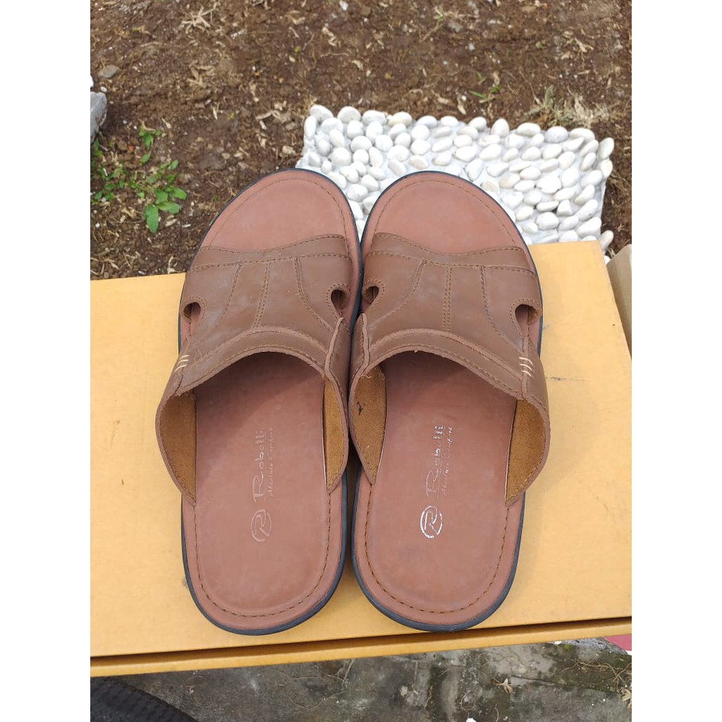 Sandal Merk Robelli Size 40
