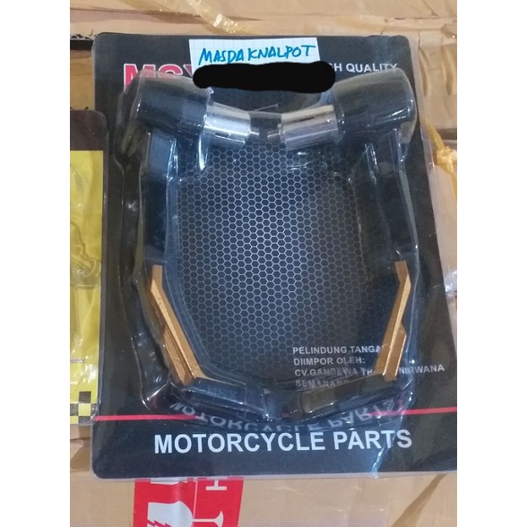 handguard robot universal