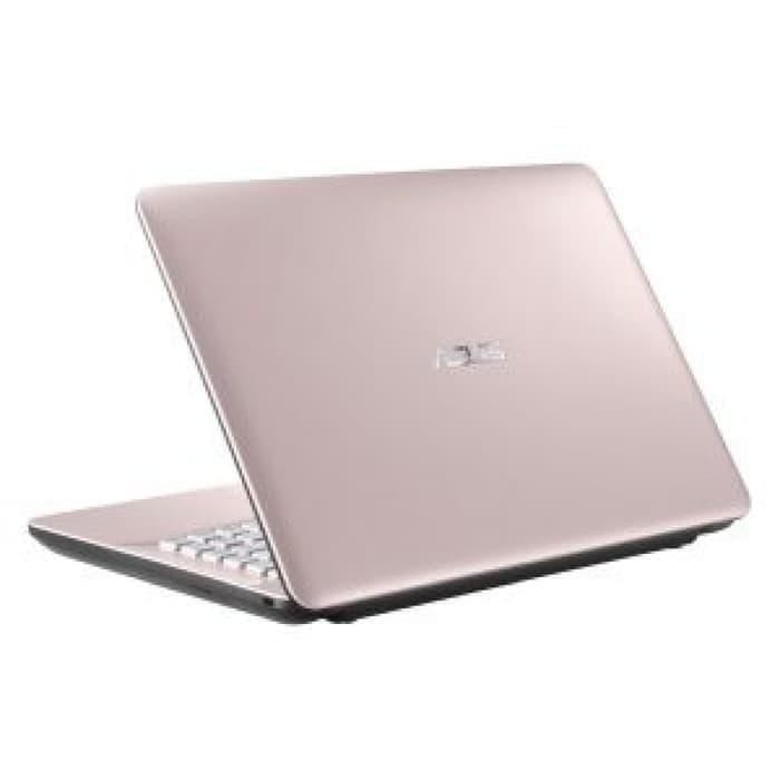 LP2500 ASUS A407MA-BV003T Rose Gold - Intel Cel N4000, 4GB, 1TB, 14" HD, W10