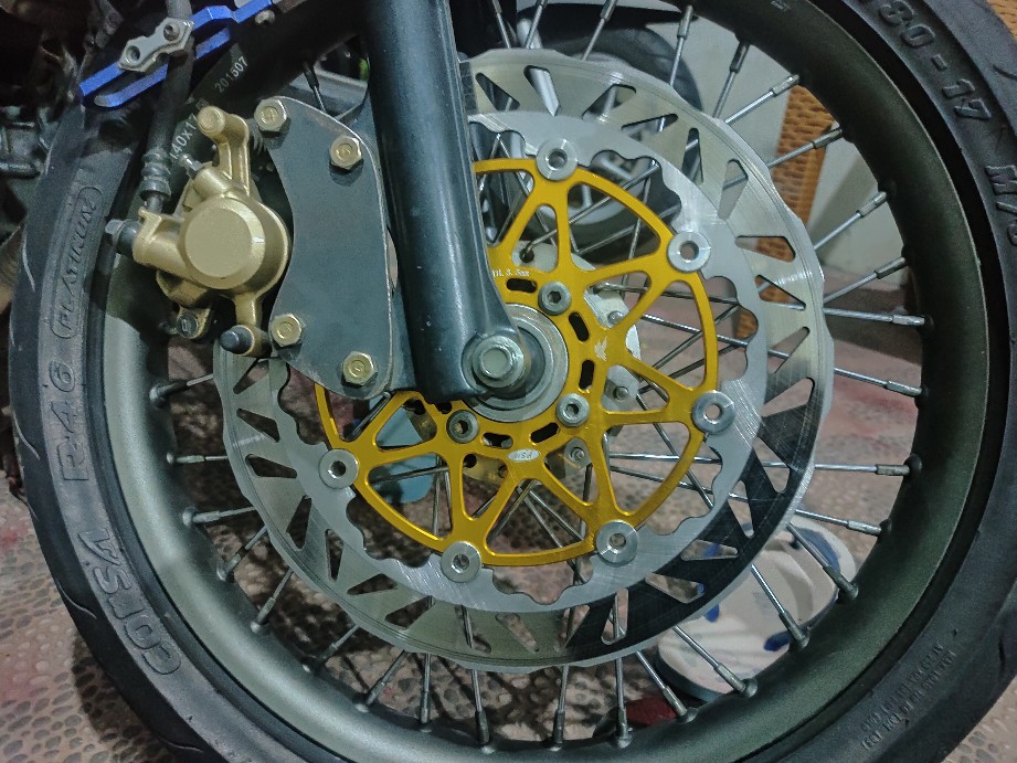 Fuse Dx Besar Sekring Tancap Tusuk Besar