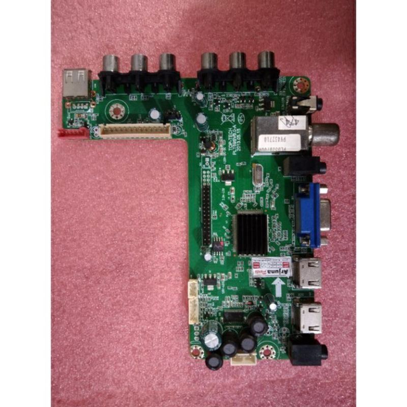 mb polytron pld32d700