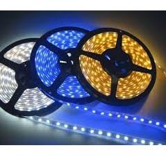ヤ Lampu Led Strip Flexible Roll 5meter Led 3528 24volt - Led Flexible 5 meter 24volt dan 12volt Limi