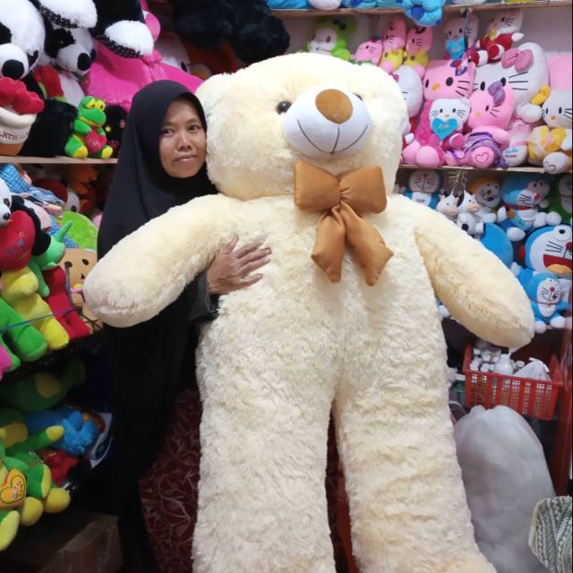 teddy bear super jumbo