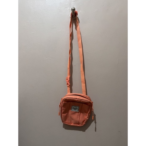 Preloved Herschel Mini Bag