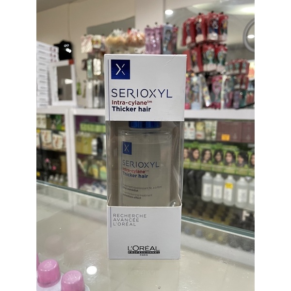 Loreal Serioxyl Thicker 90ml