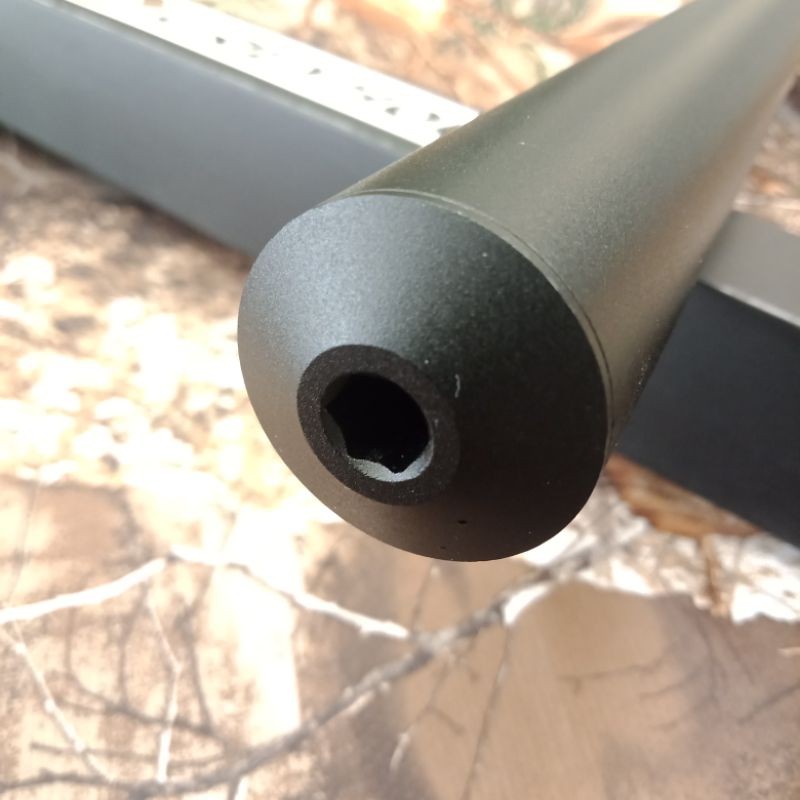 LAYzz Peredam Greyhound hw 200 impor original AST