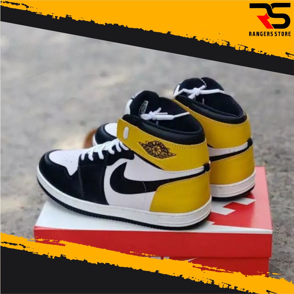 TERMURAH SEPATU CASUAL JORDAN,SEPATU SNEAKERS JORDAN PRIA/WANITA-1