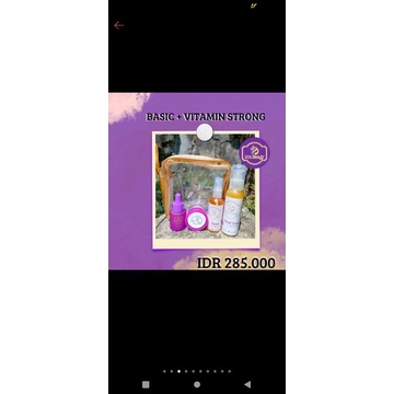 UBC (umi beauty care)