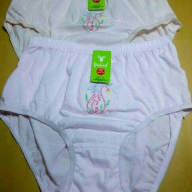Celana dalam wanita/celana dalam perempuan/celana dalam wanita katun