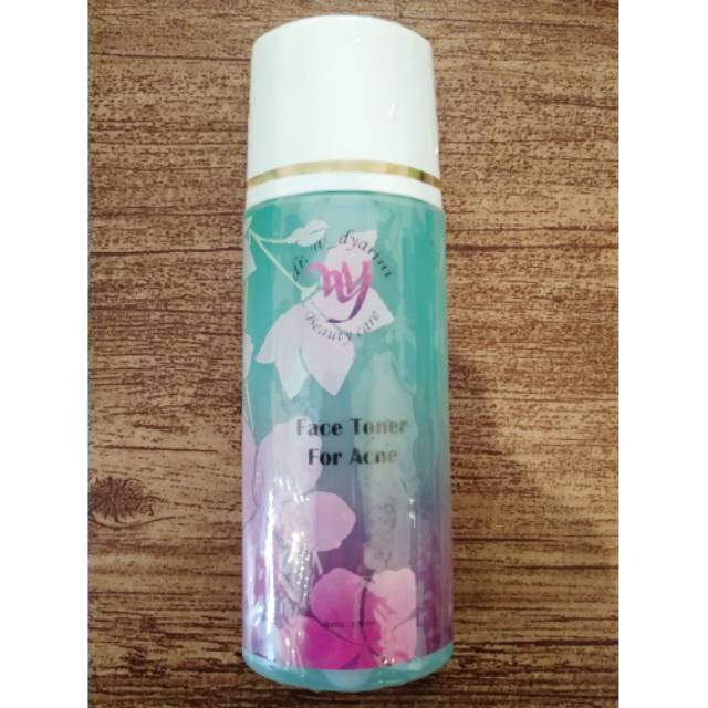 FACE TONER FOR ACNE DR.WIDYARINI