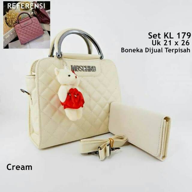 

SET KL 179