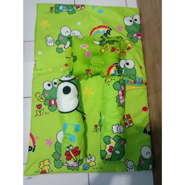 Kasur matras kasur lipat bayi murah karakter kasur matras