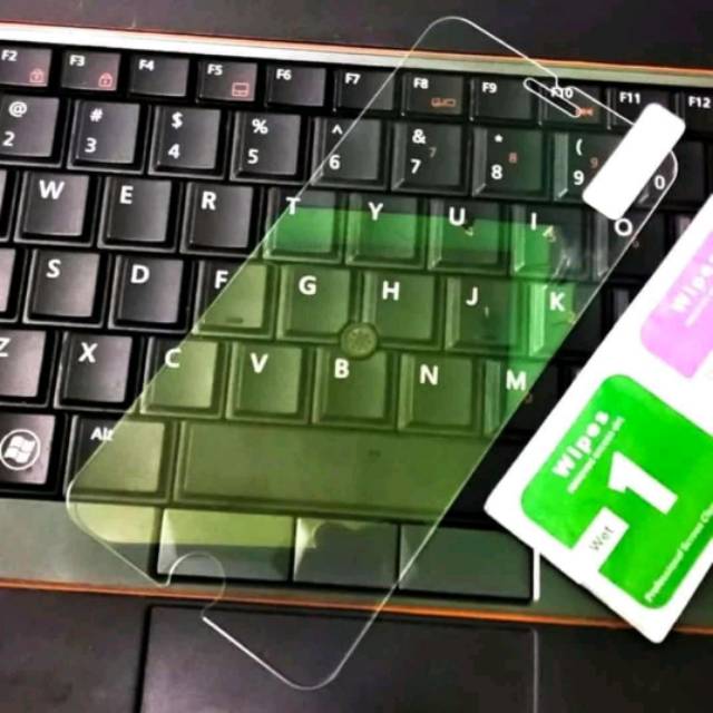 Tempered glass bening/anti gores kaca handphone/tg bening grosir  all tipe sesuai deskripsi