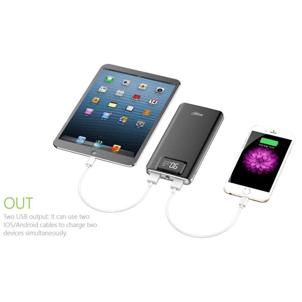 Hame P45 Power Bank 2 Port 10000mAh