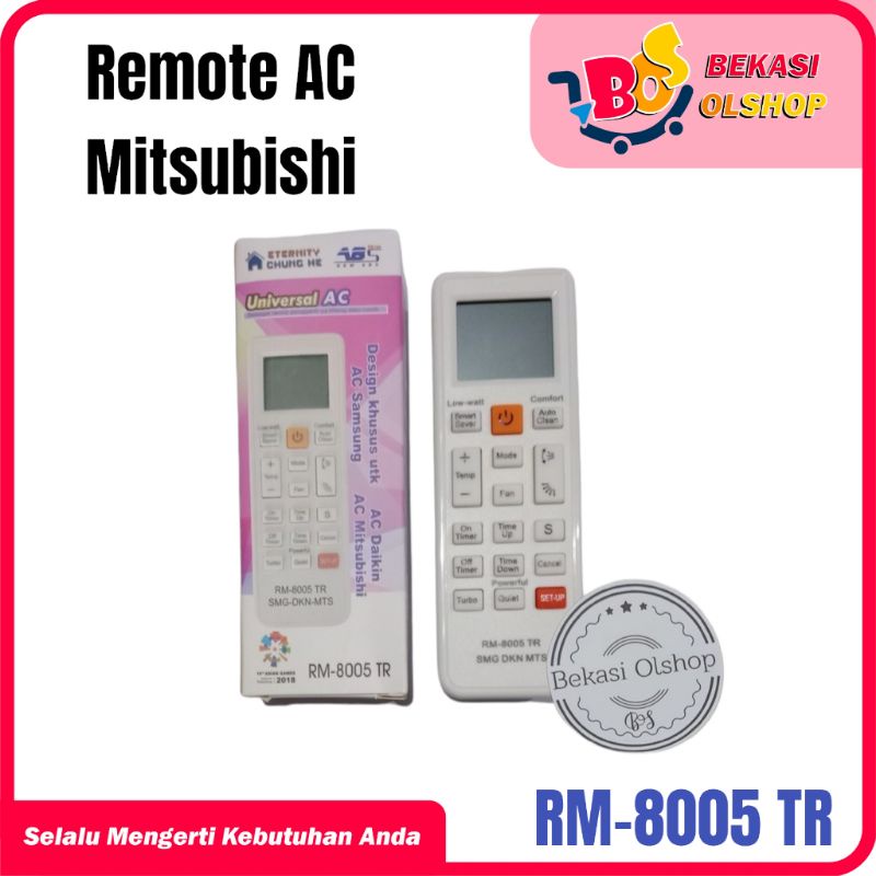 Terbaru Remote AC Mitsubishi Paling Sesuai Remot Ac Mitsubhisi