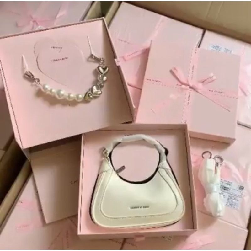 CHELLSARTASTORE : New Gift Set Love / C1391 KUALITAS ORI