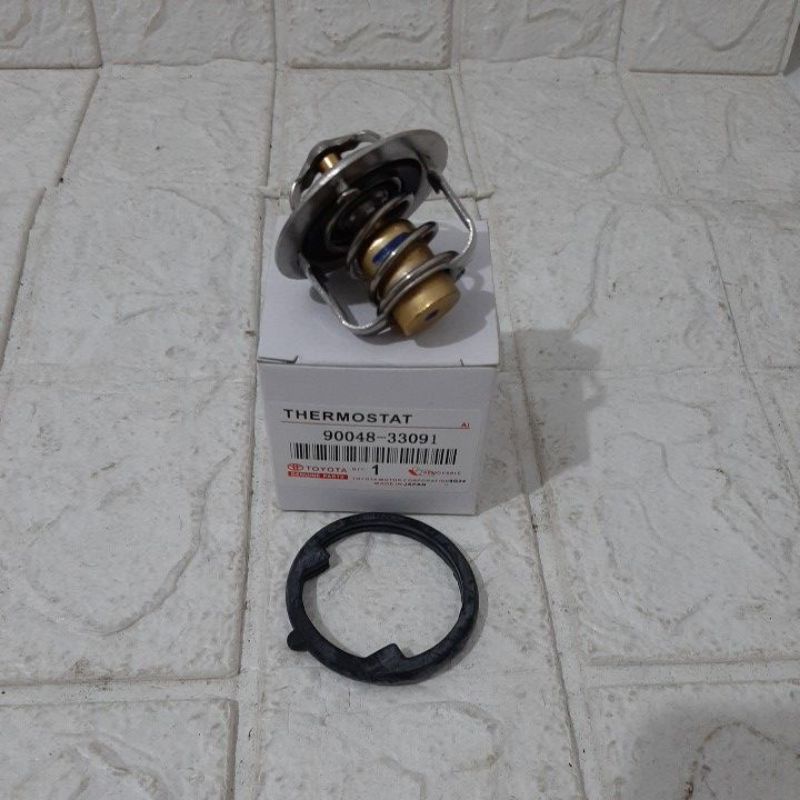 THERMOSTAT GRAND MAX ORIGINAL