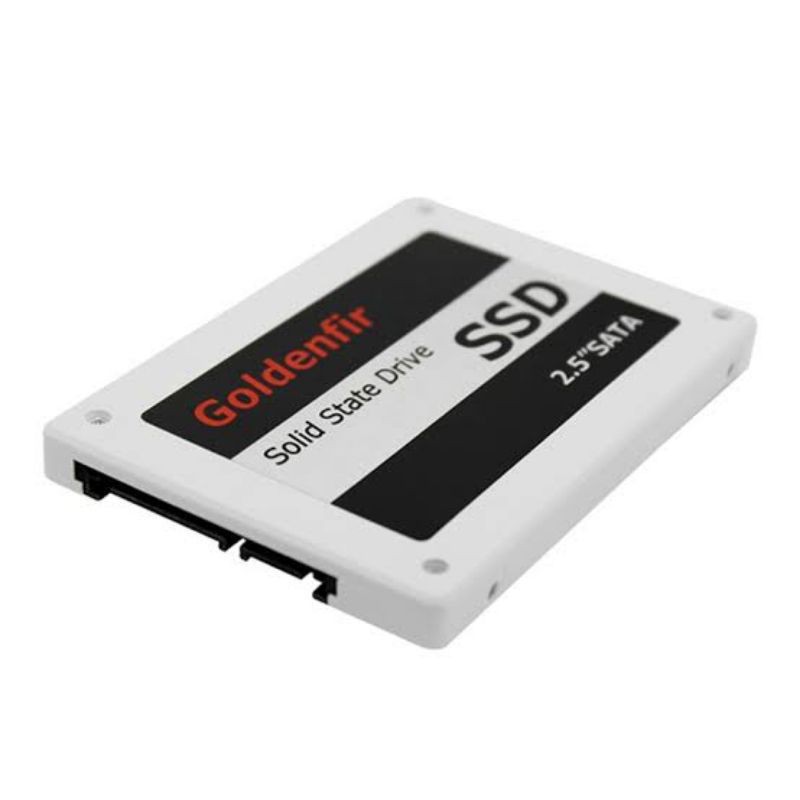 Hardisk SSD 1 Tera