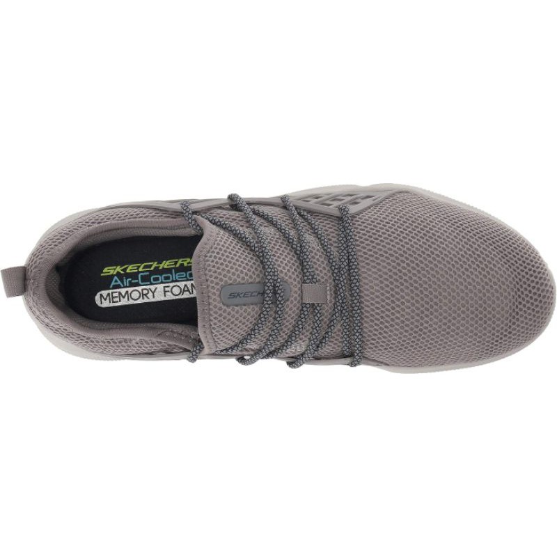 Skechers Drafter - Havenedge / Skechers / Skechers Pria / Sepatu Pria / Sneakers Pria
