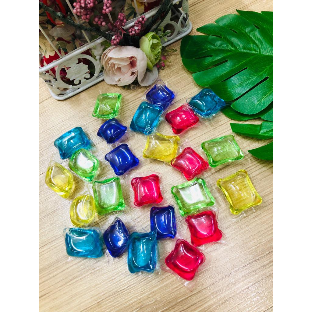 Deterjen GEL / Deterjen BALL / Deterjen