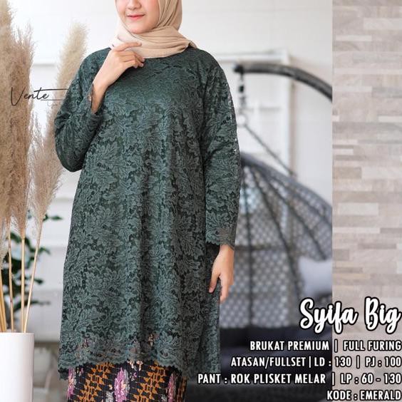 MAC-882 Syifa big .,,.,.,