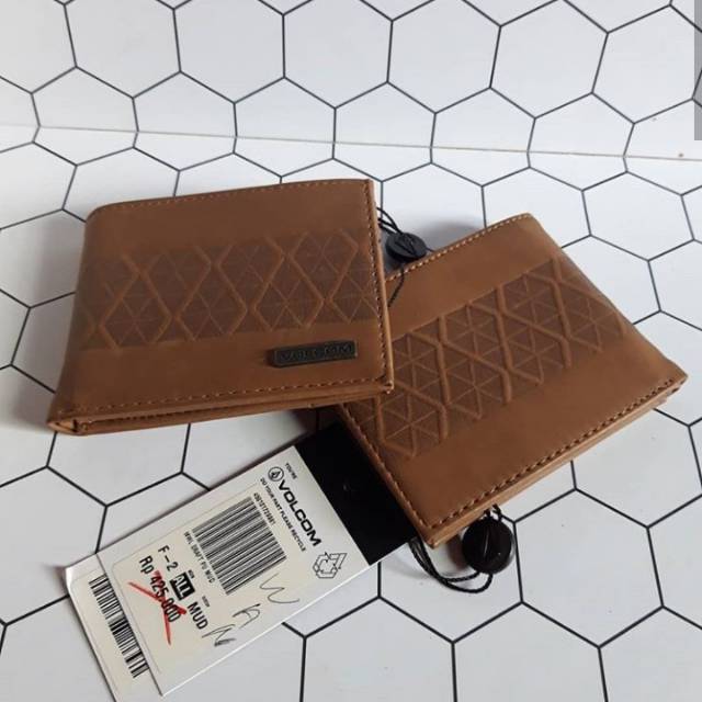 Dompet VOLCOM ORIGINAL