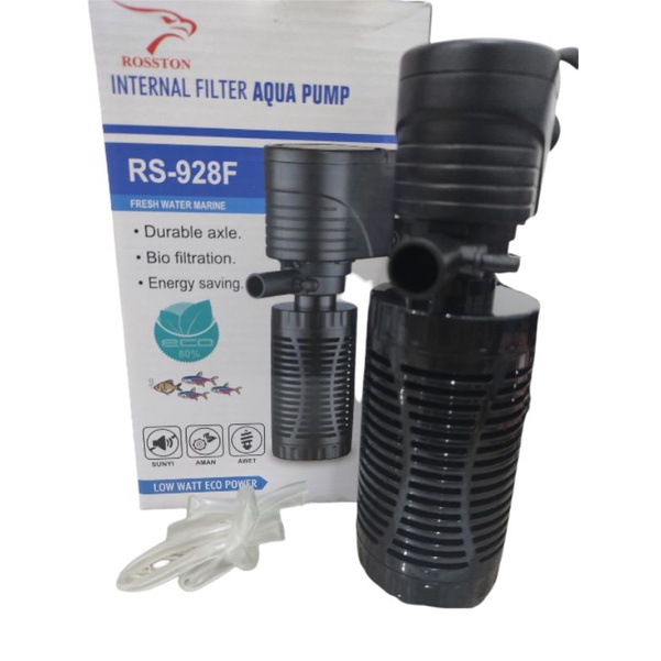 Pompa aquarium internal filter ROSSTON RS 928F