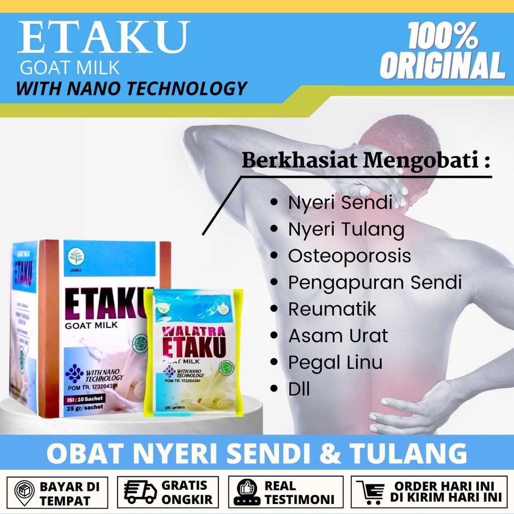 Obat Nyeri Sendi Dan Tulang, Obat Nyeri Sendi Lutut, Sakit Lutut, Radang Sendi Lutut, Lutut Bengkak,