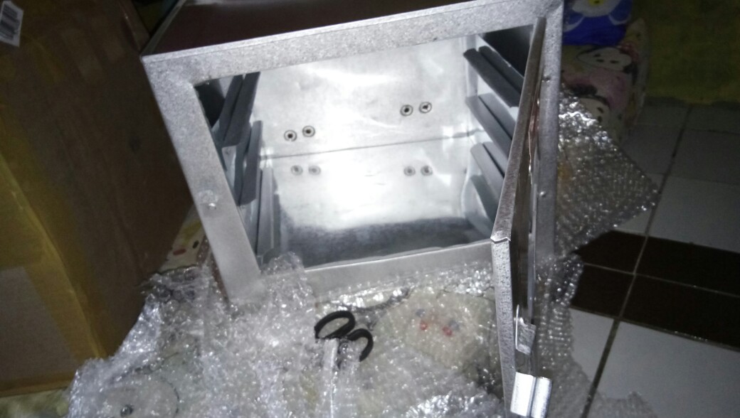 Oven Tangkring Kompor Mini Murah Via Jtr/gosend