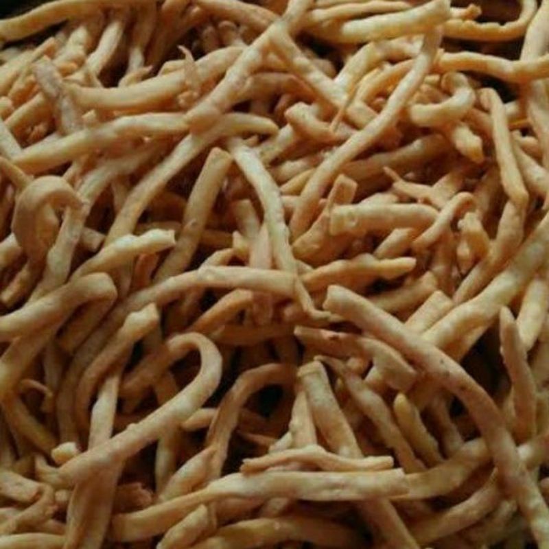 

Stik bawang gurih 500gram