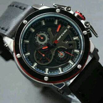 Jam tangan Pria Ripcurl chrono Premium