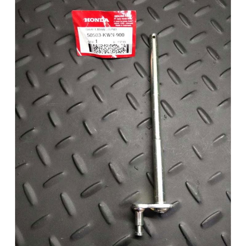 As Standar Tegak Tengah - Vario 125 150 / PCX 125 150 - ORI Original AHM - 50503KWN900