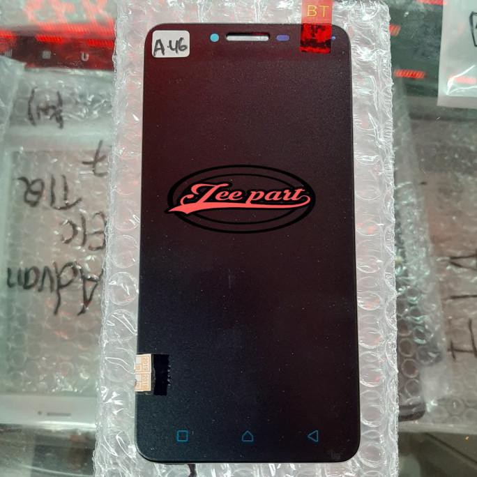 LCD LENOVO A6020 A46 A6020A46 K5 PLUS SET TOUCHSCREEN