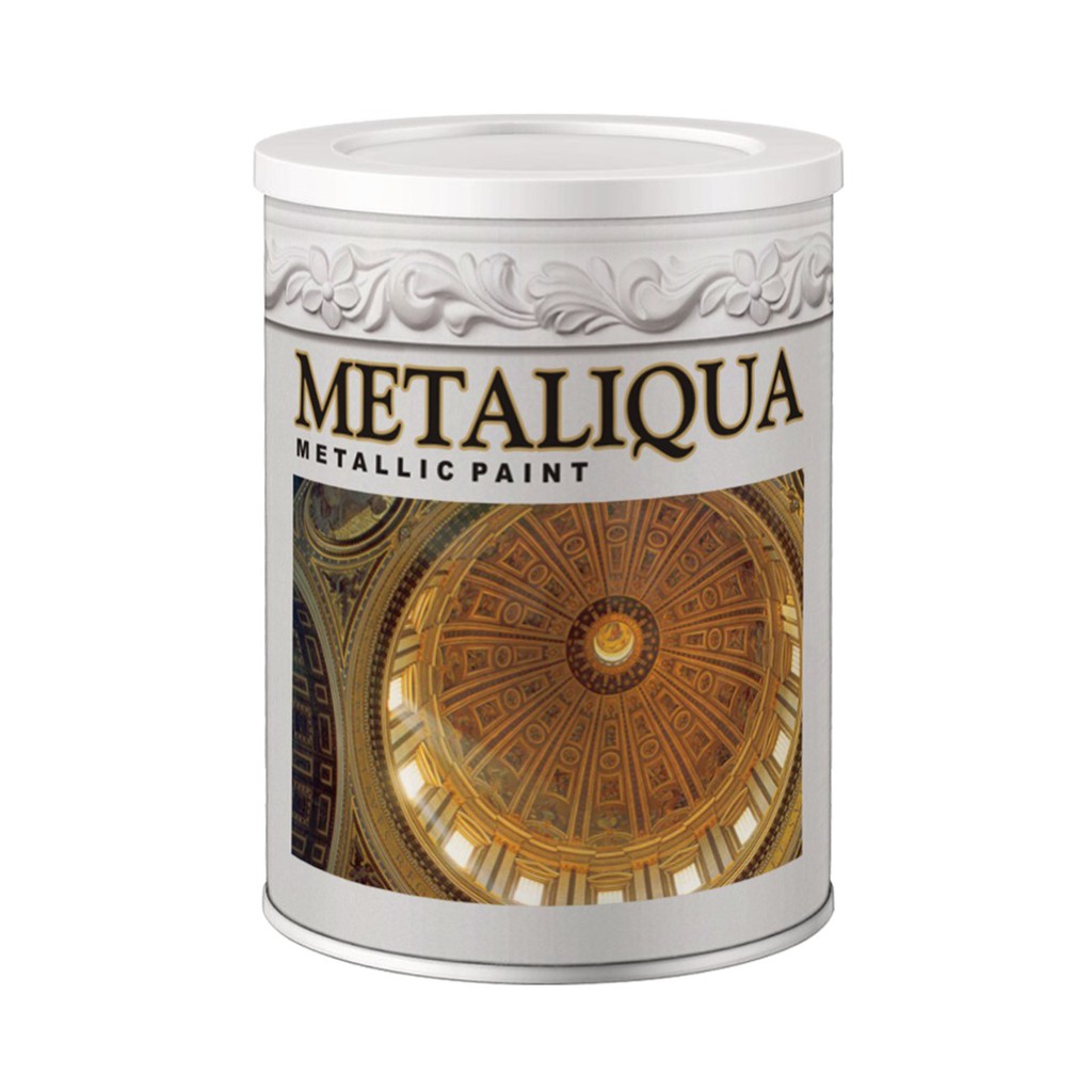 

Cat Metallic METALIQUA 1 Kg