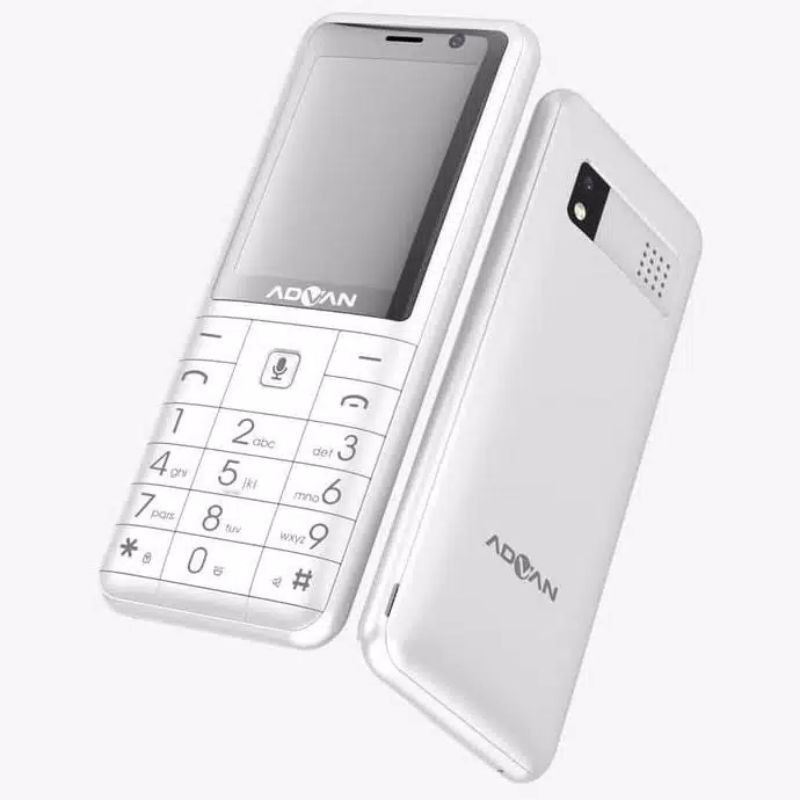 Advan Smart Feature Phone  KAIOS 4G