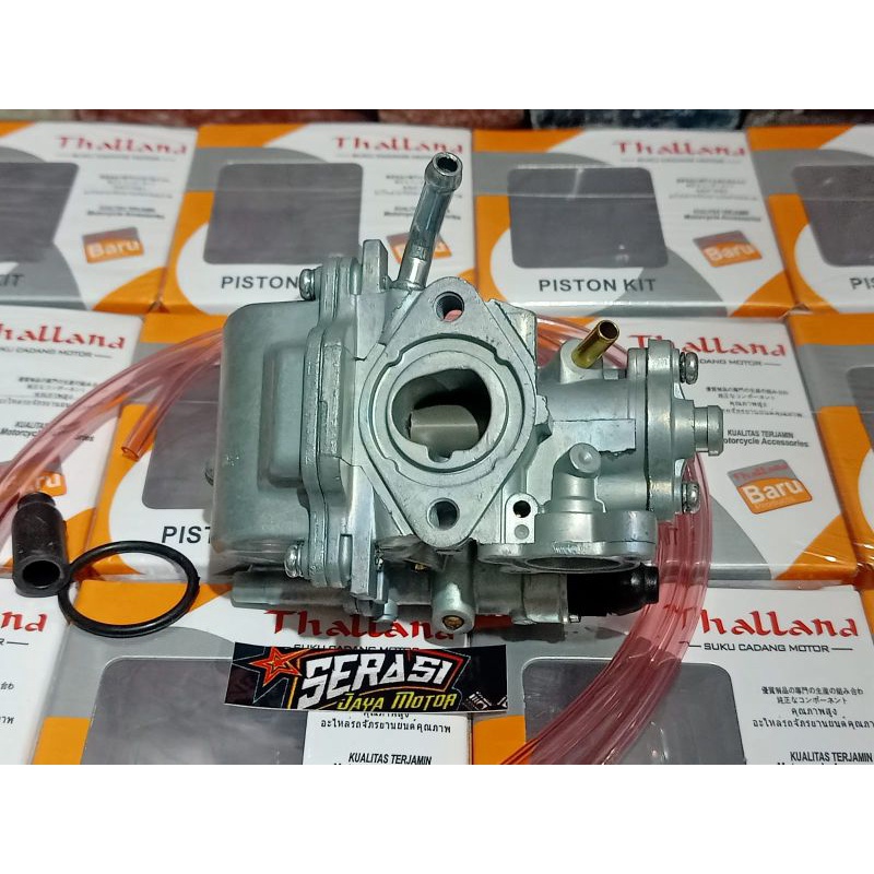 CARBULATOR KARBULATOR SMASH