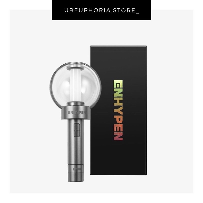 [PRE ORDER] LIGHTSTICK ENHYPEN // ENGENEBONG OFFICIAL WEVERSE