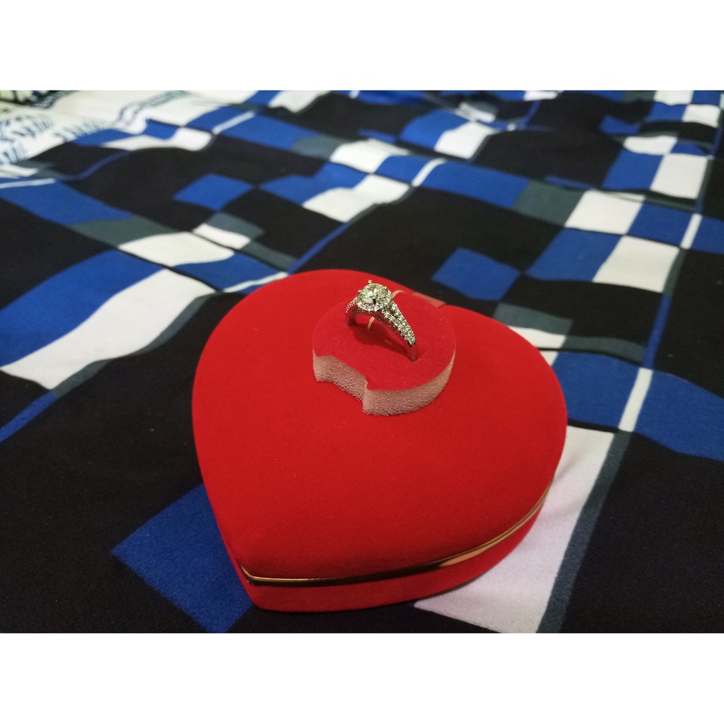 CINCIN XUPING JEWELRY