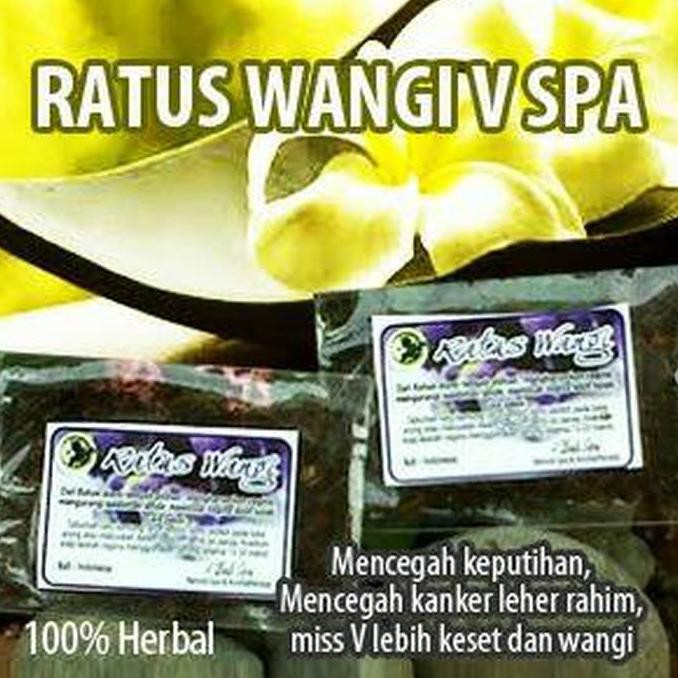 Sale Ratus Wangi / Ratus Bakar / Ratus Uap Terbaru