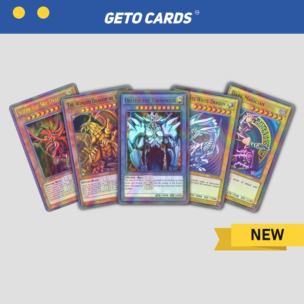 

Stiker Sticker Skin Kartu Atm Anime Yu Gi Oh Special Hologram | GETOCARD GETO CARDS