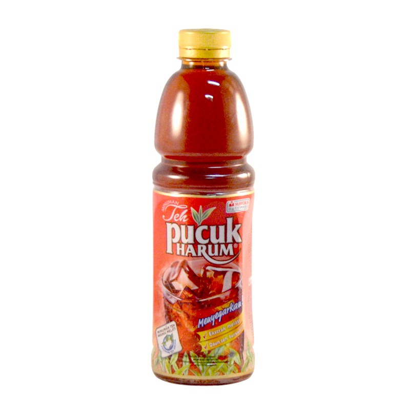 

teh pucuk 350ml