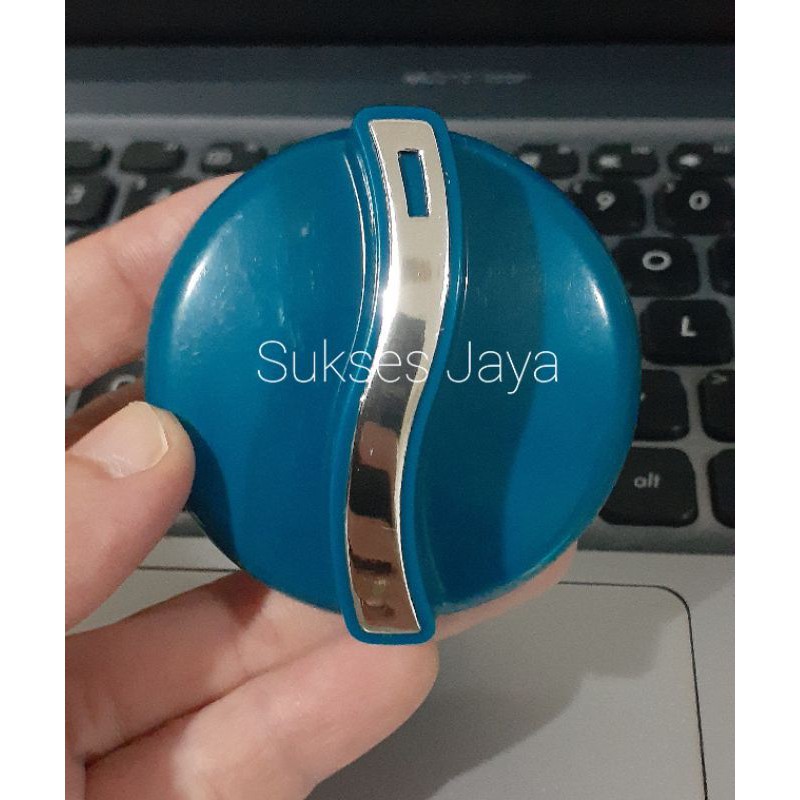 Knop Putaran Mesin cuci Polytron - Tosca