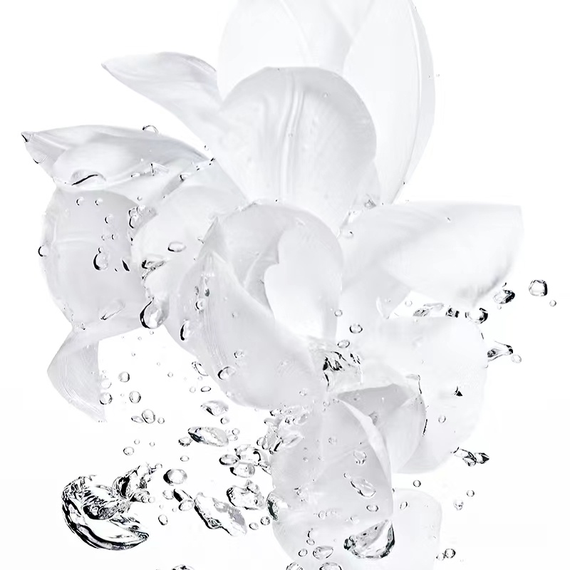 (BPOM) Katoso Camellia Deep Cleaning Brightening &amp; Glowing Whitening Facial Wash Foam Cleanser Wajah Centella Aloe Niacinamide Removal 100ML