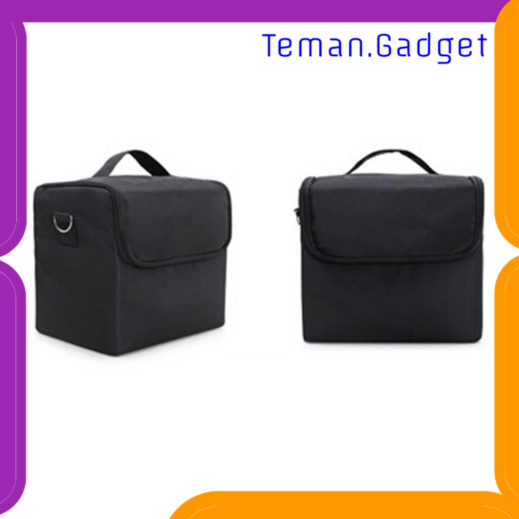 TC-FE033 Biutte.co Tas Organizer Make Up Rak Perhiasan Wanita - DR102