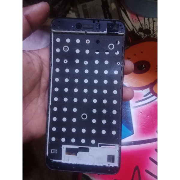 mesin xiomi redmi note 5a